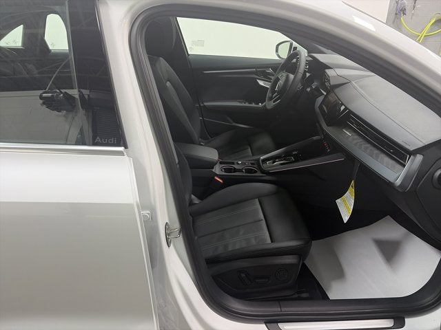 2026 Audi A3 40 Premium