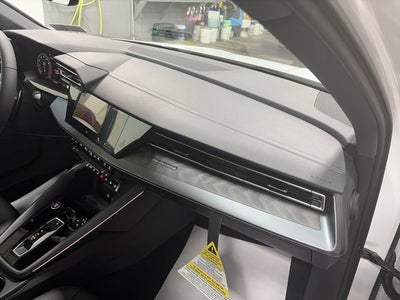 2026 Audi A3 40 Premium