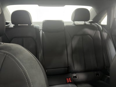 2026 Audi A3 40 Premium