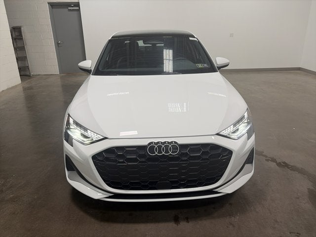 2026 Audi A3 40 Premium