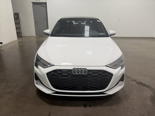 2026 Audi A3 40 Premium