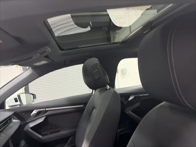 2026 Audi A3 40 Premium