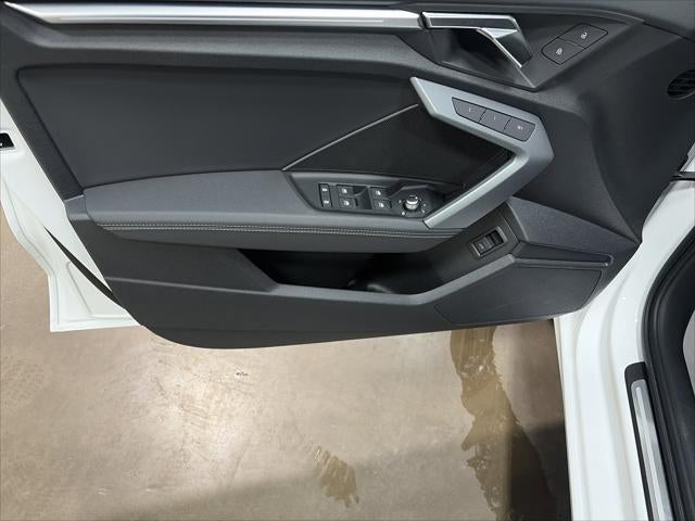2026 Audi A3 40 Premium