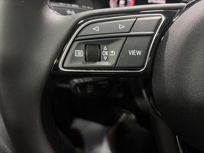 2026 Audi A3 40 Premium