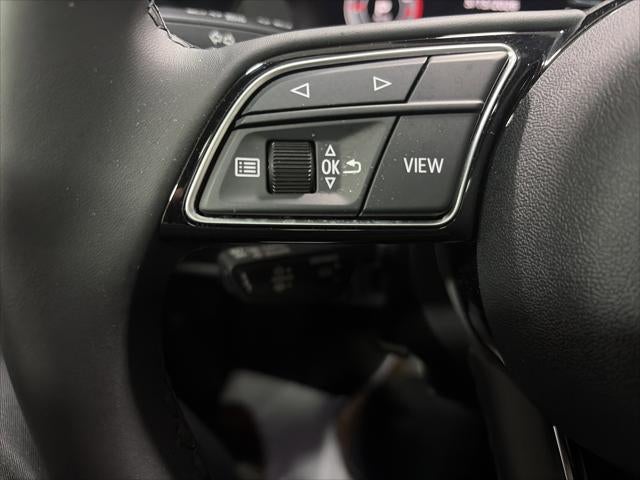 2026 Audi A3 40 Premium