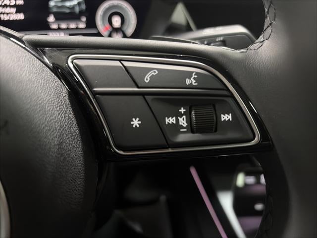 2026 Audi A3 40 Premium