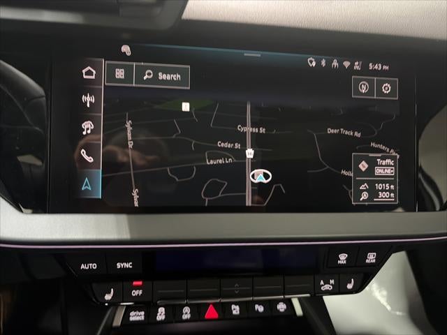 2026 Audi A3 40 Premium
