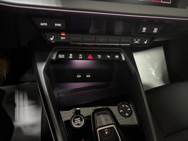 2026 Audi A3 40 Premium
