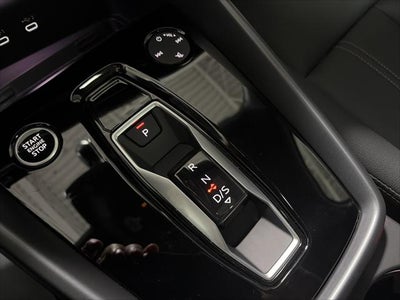 2026 Audi A3 40 Premium