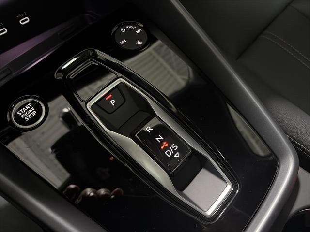 2026 Audi A3 40 Premium