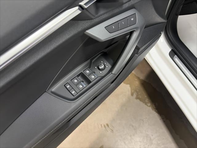 2026 Audi A3 40 Premium