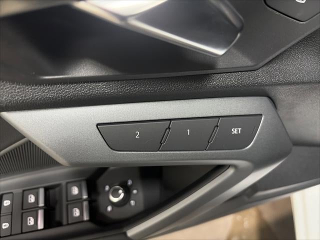 2026 Audi A3 40 Premium