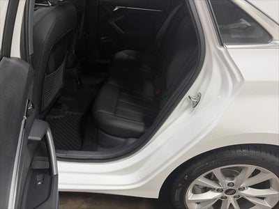 2026 Audi A3 40 Premium