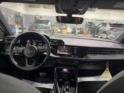 2026 Audi A3 40 Premium