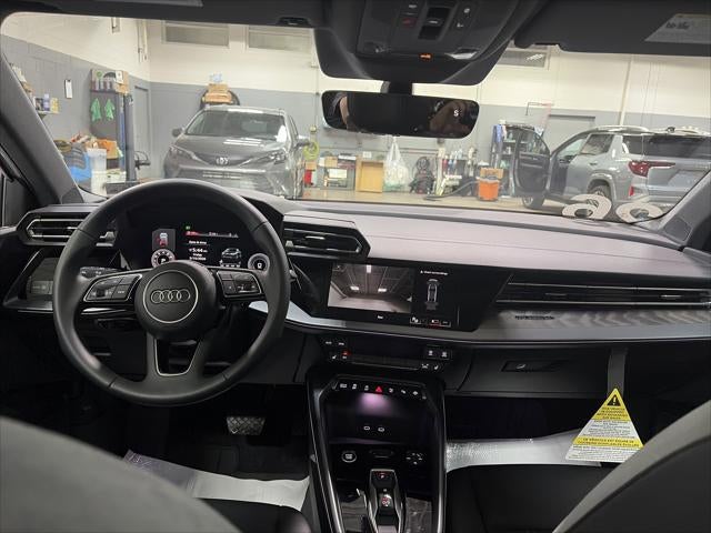 2026 Audi A3 40 Premium