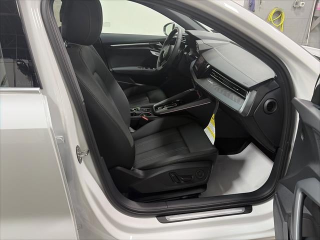 2026 Audi A3 40 Premium