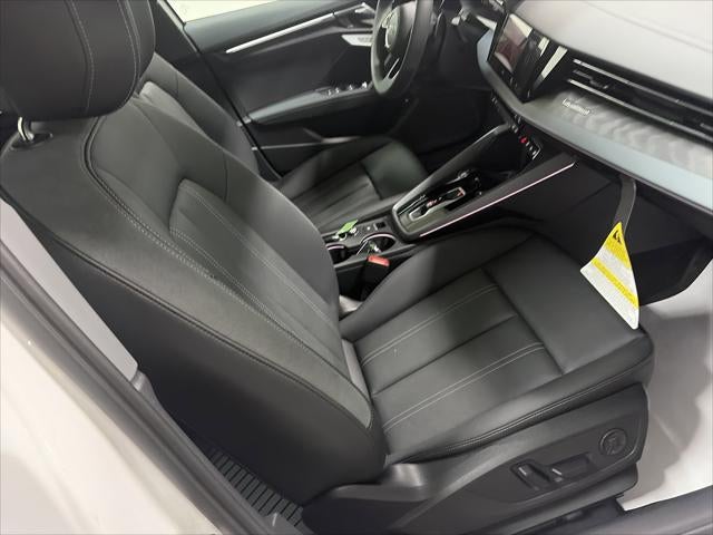 2026 Audi A3 40 Premium