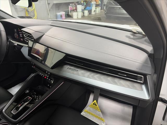 2026 Audi A3 40 Premium