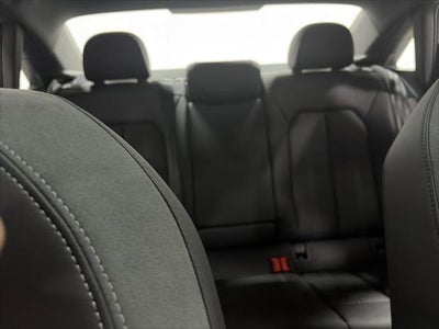 2026 Audi A3 40 Premium