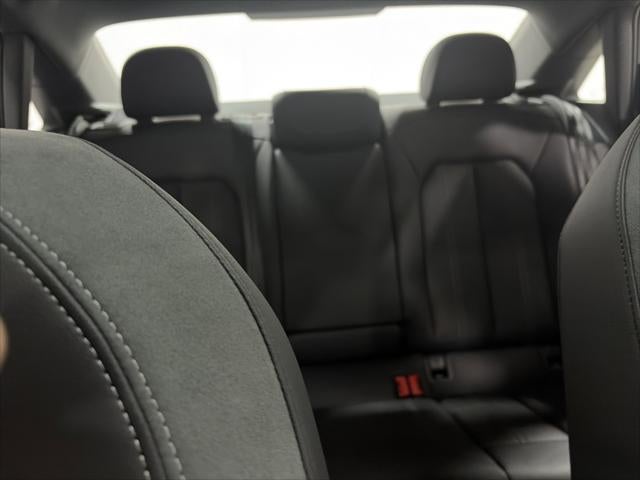 2026 Audi A3 40 Premium