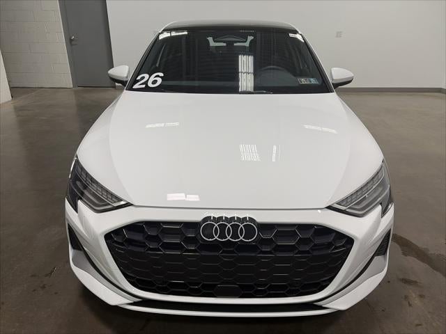 2026 Audi A3 40 Premium