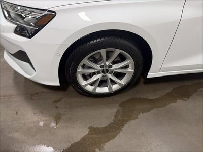 2026 Audi A3 40 Premium
