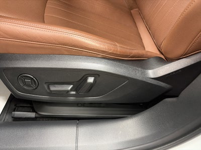 2022 Audi A6 Sedan Premium Plus
