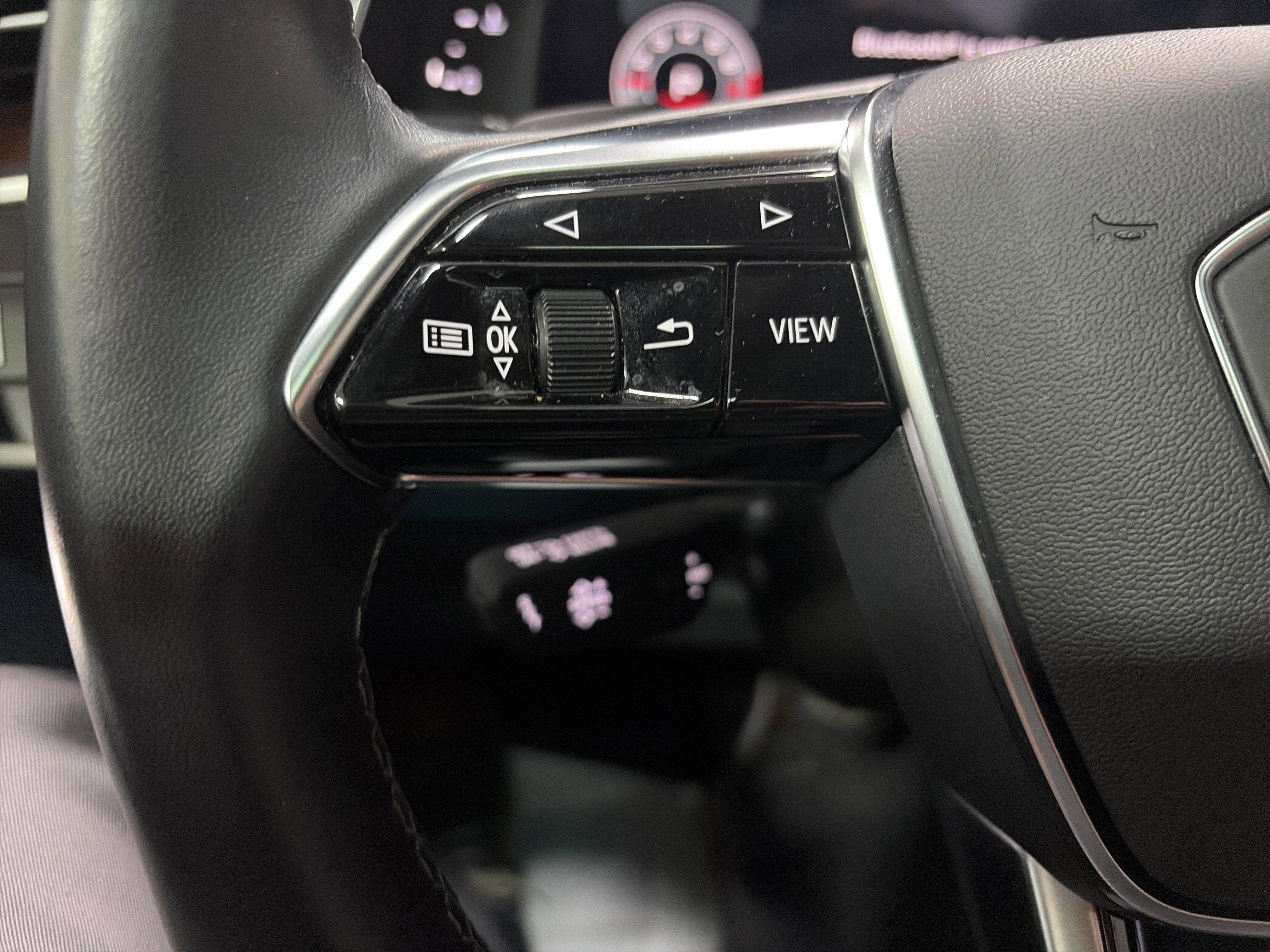 2022 Audi A6 Sedan Premium Plus