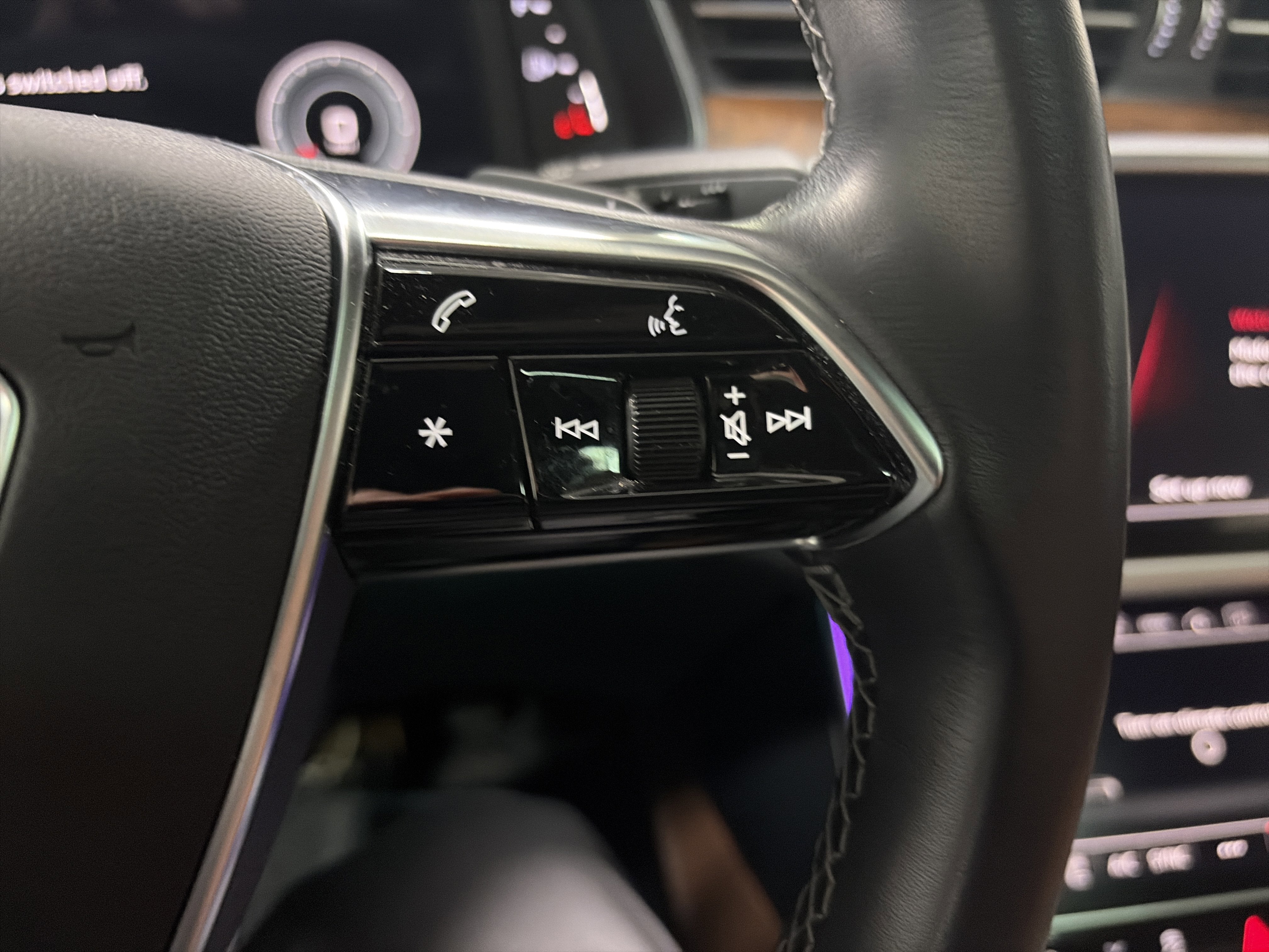 2022 Audi A6 Sedan Premium Plus