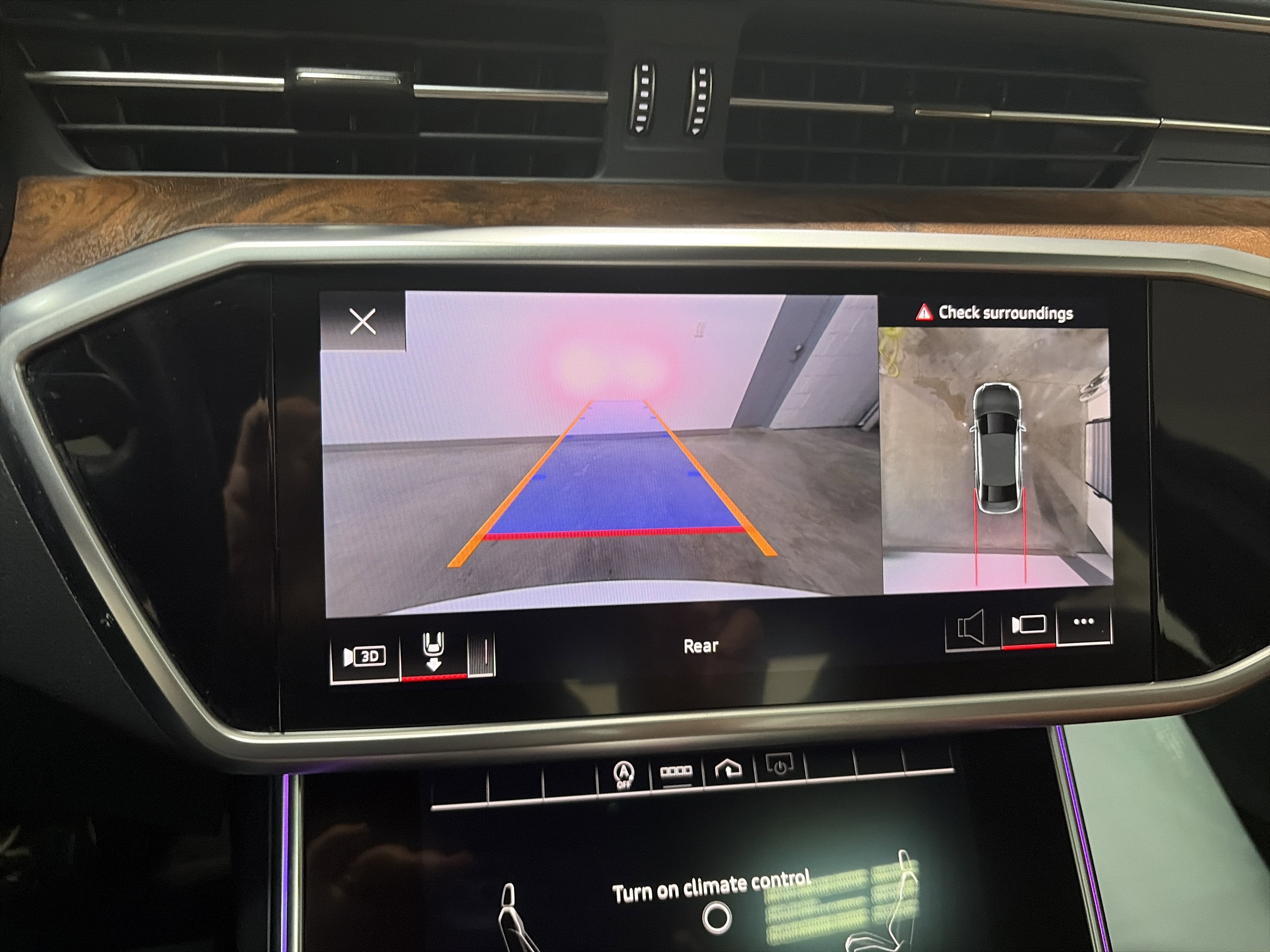 2022 Audi A6 Sedan Premium Plus