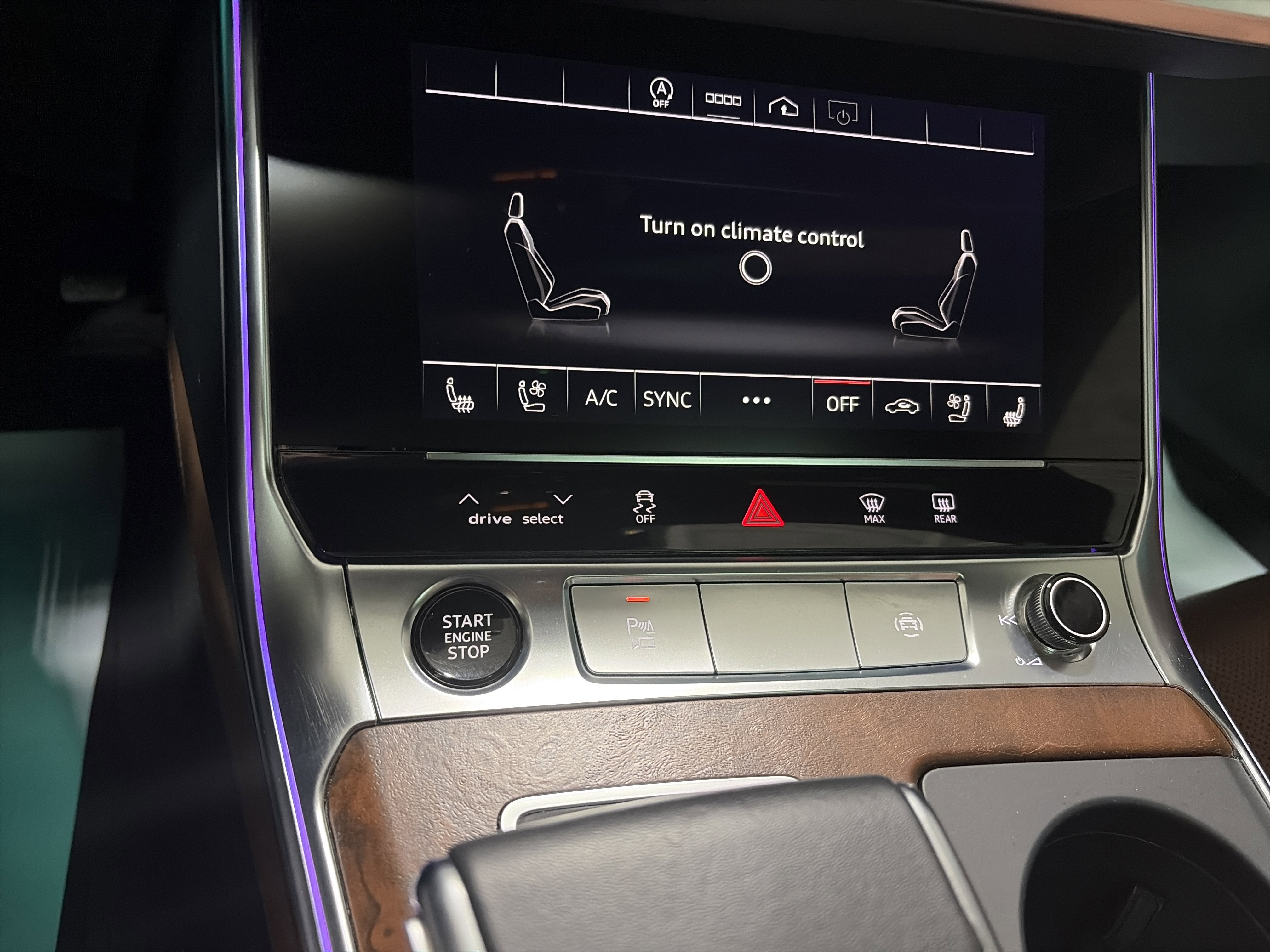 2022 Audi A6 Sedan Premium Plus