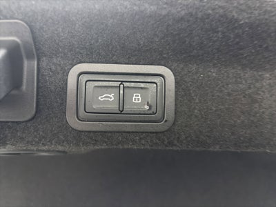 2022 Audi A6 Sedan Premium Plus