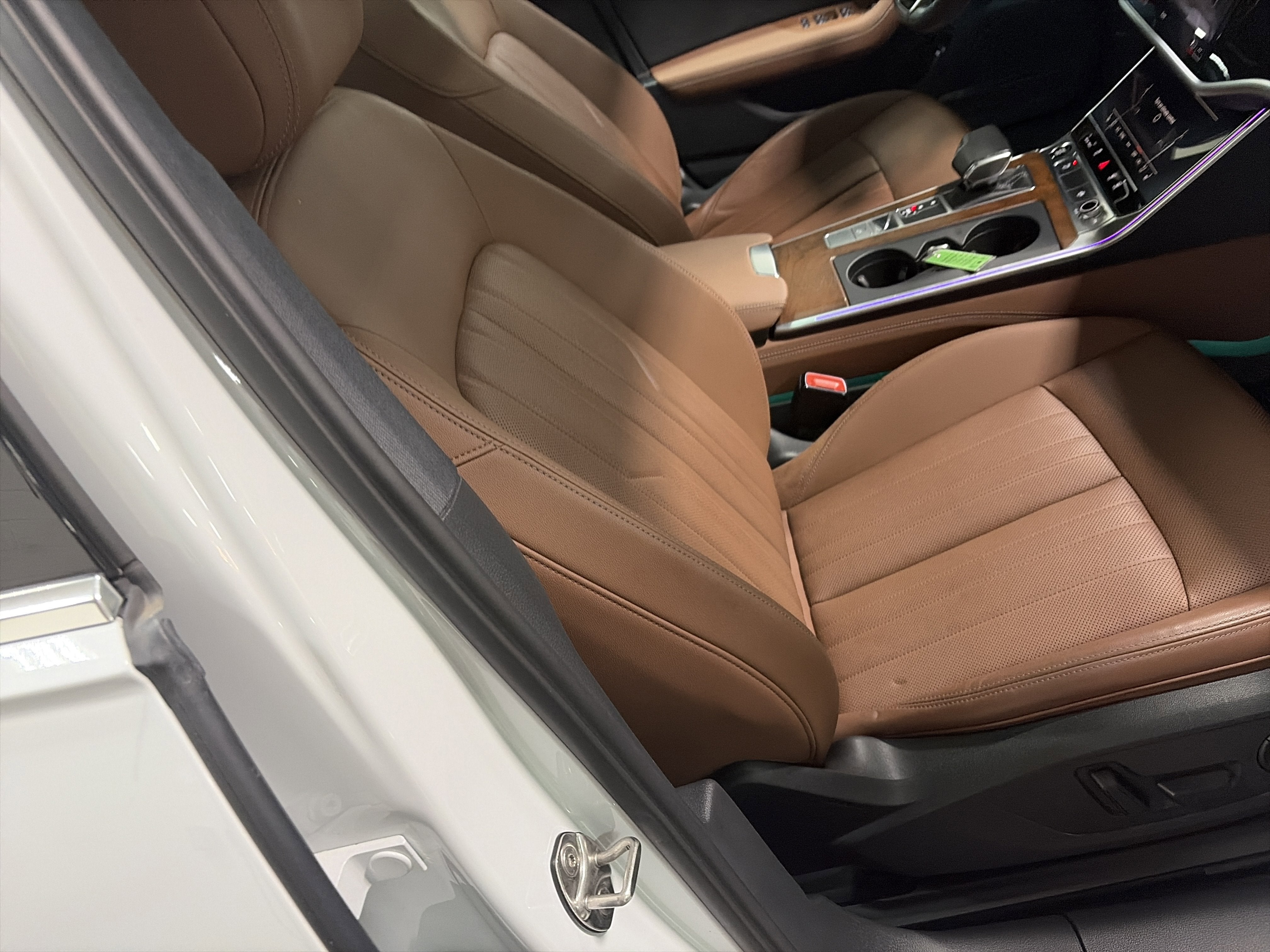 2022 Audi A6 Sedan Premium Plus