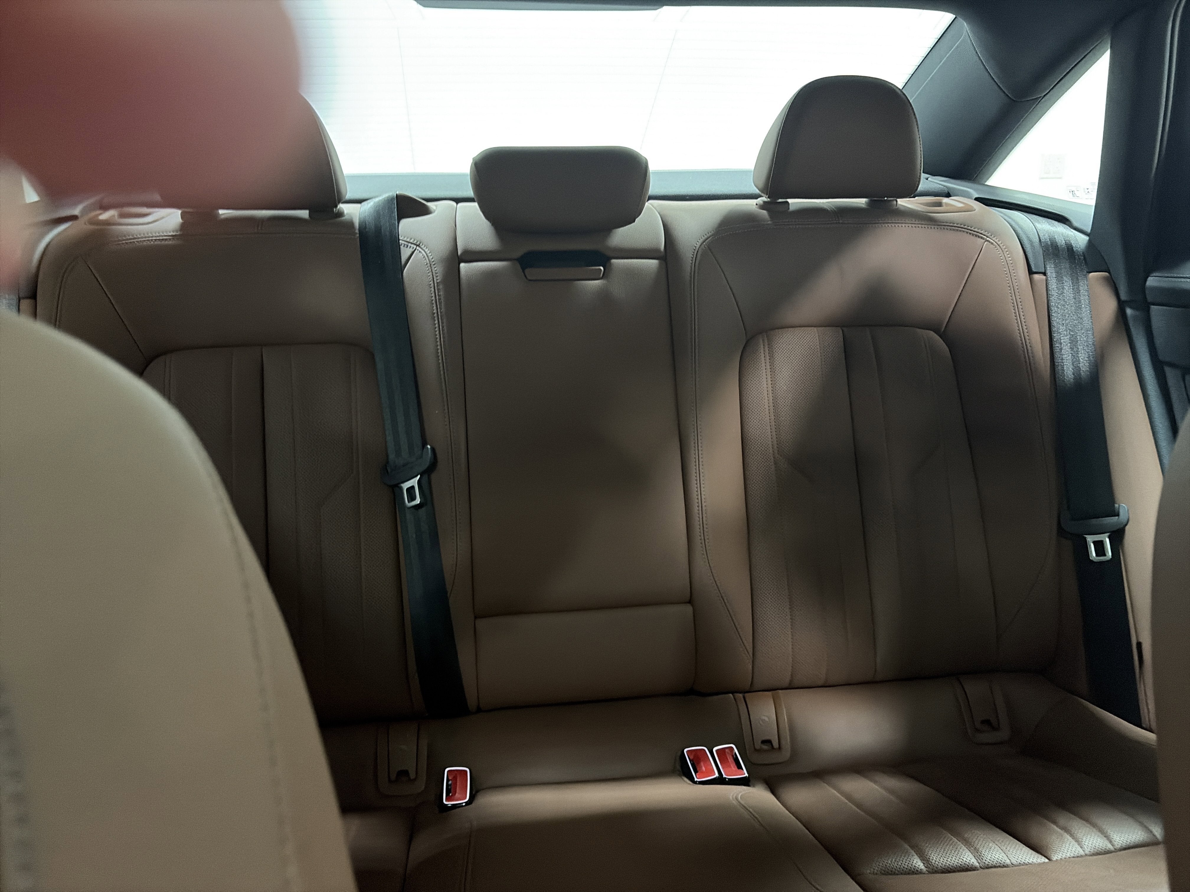 2022 Audi A6 Sedan Premium Plus