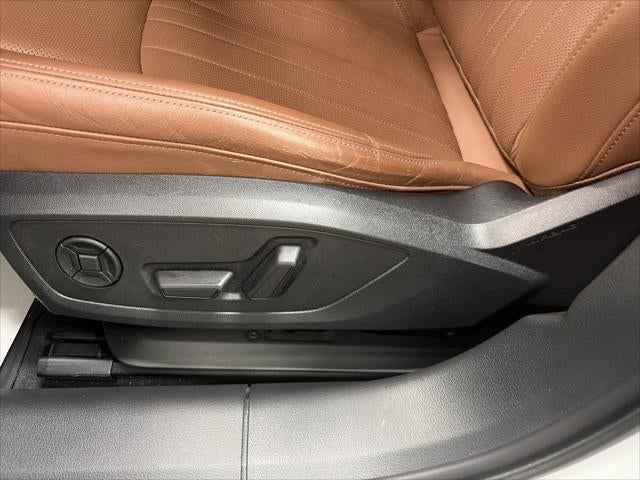 2022 Audi A6 Sedan Premium Plus