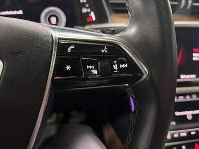 2022 Audi A6 Sedan Premium Plus