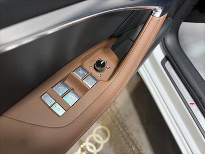 2022 Audi A6 Sedan Premium Plus