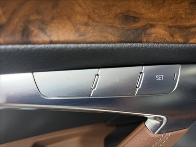 2022 Audi A6 Sedan Premium Plus