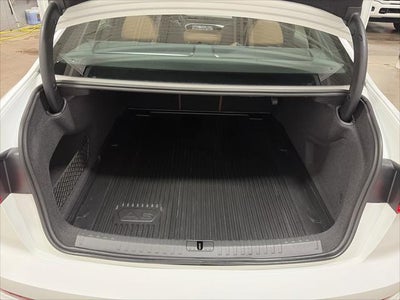 2022 Audi A6 Sedan Premium Plus