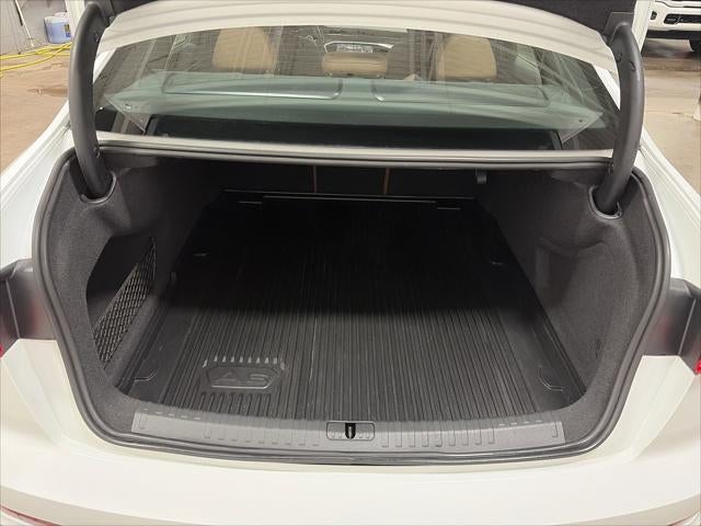 2022 Audi A6 Sedan Premium Plus