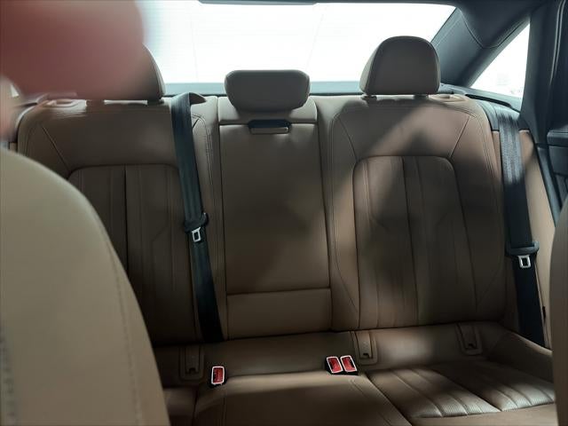 2022 Audi A6 Sedan Premium Plus