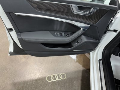 2021 Audi A7 Premium Plus