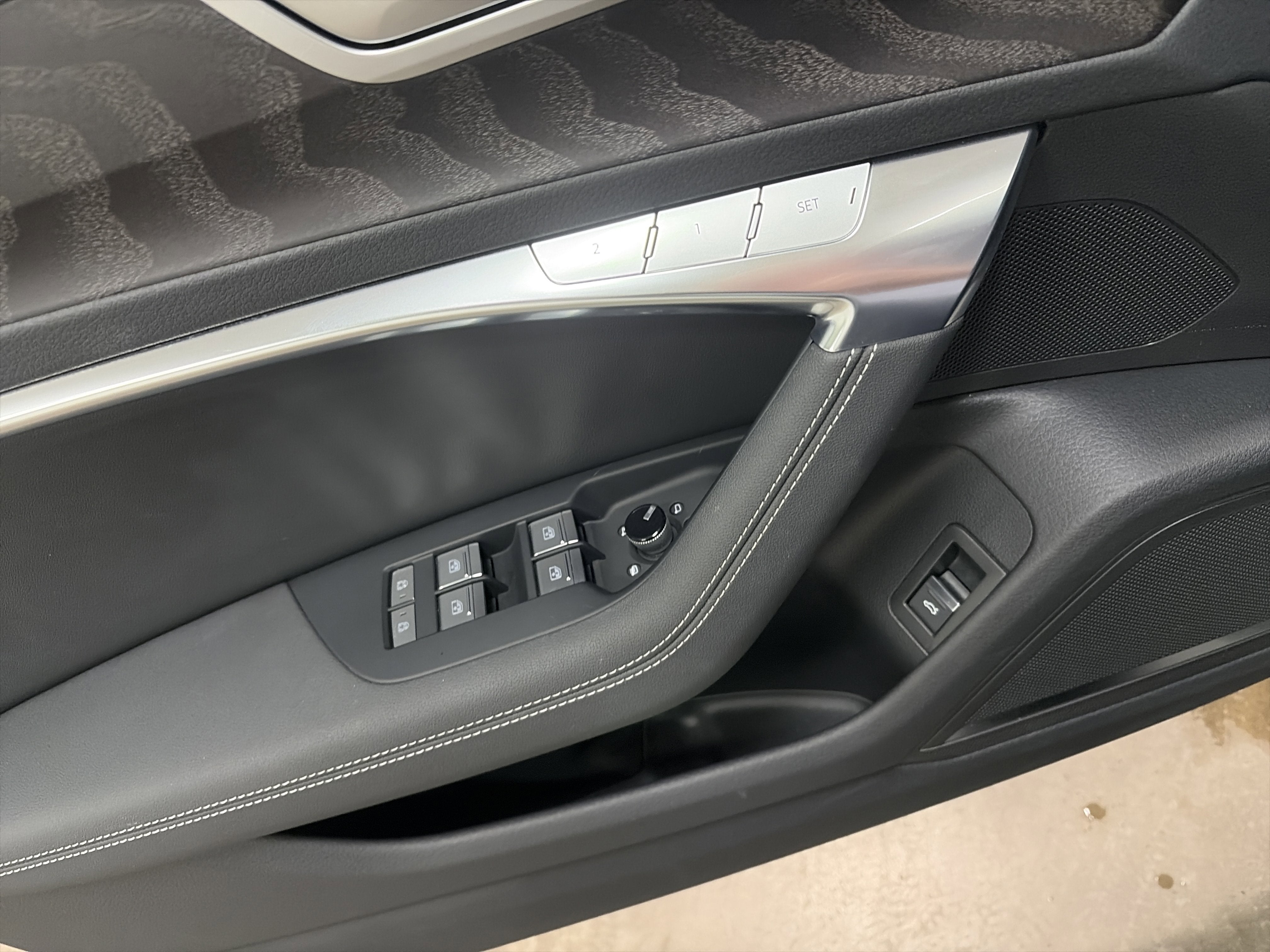 2021 Audi A7 Premium Plus