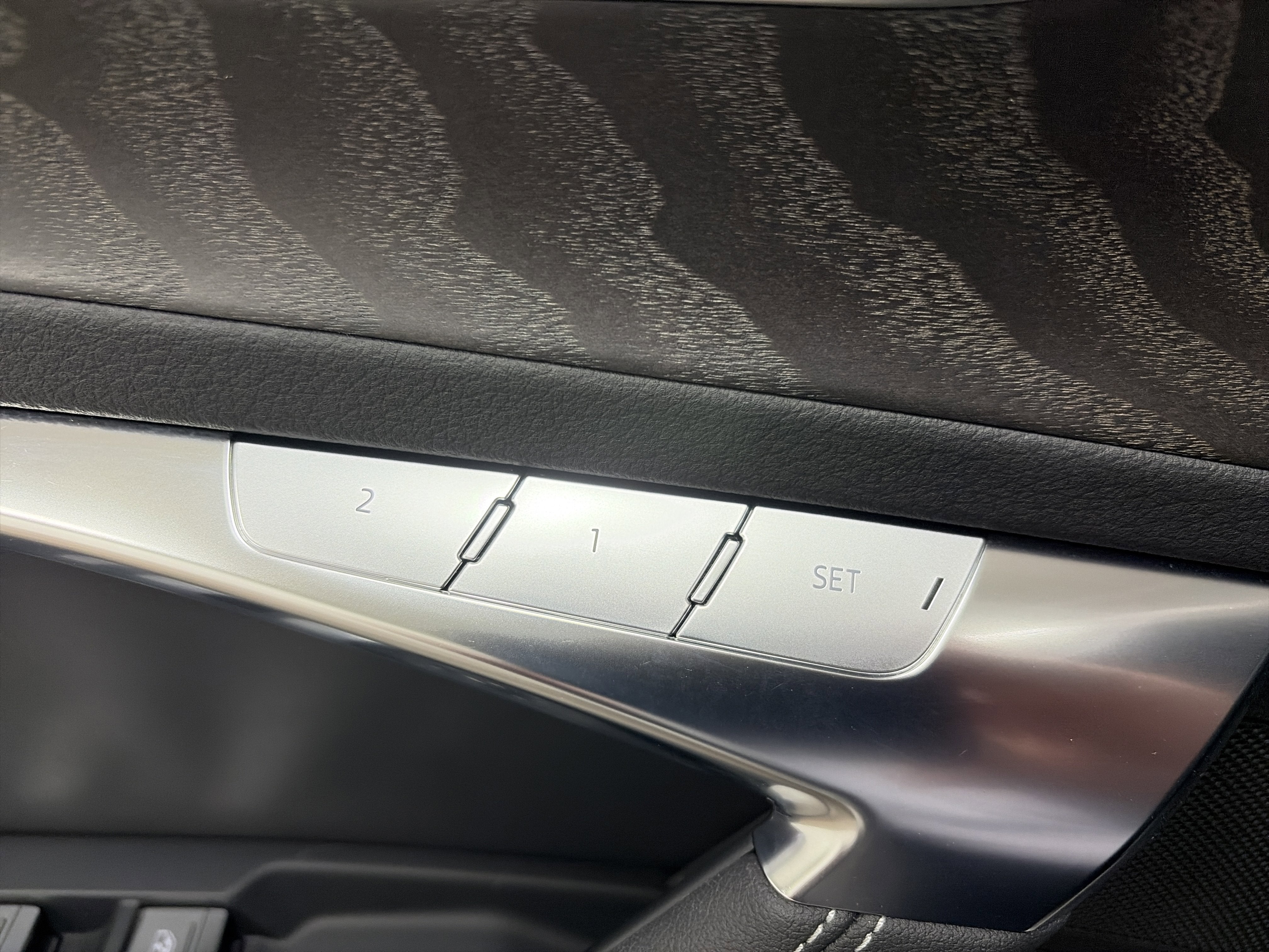 2021 Audi A7 Premium Plus