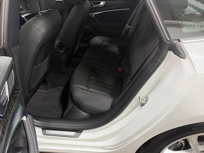 2021 Audi A7 Premium Plus