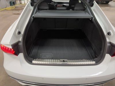 2021 Audi A7 Premium Plus