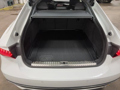 2021 Audi A7 Premium Plus