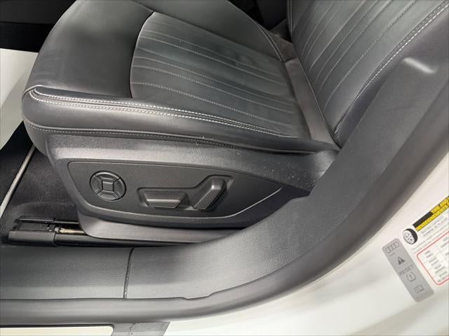 2021 Audi A7 Premium Plus