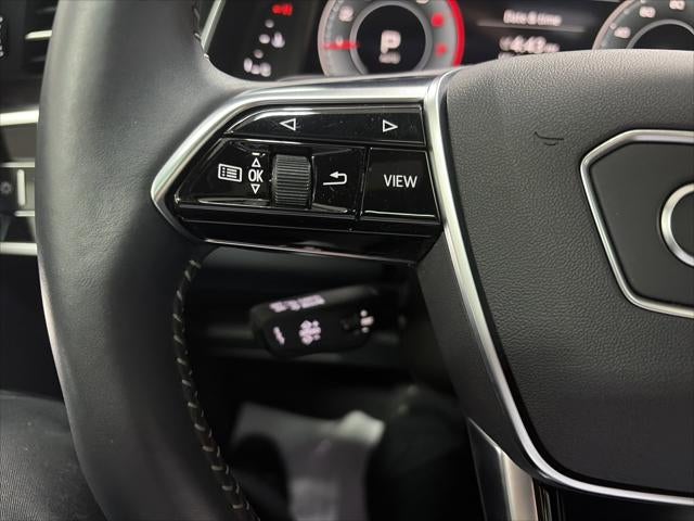 2021 Audi A7 Premium Plus