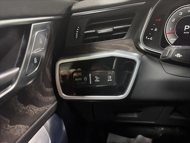 2021 Audi A7 Premium Plus